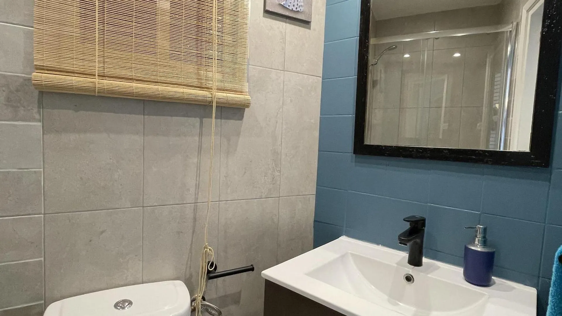 Apartamento En Primera Linea De Mar - Es-9-182 Miami Playa 0*,  Spanien